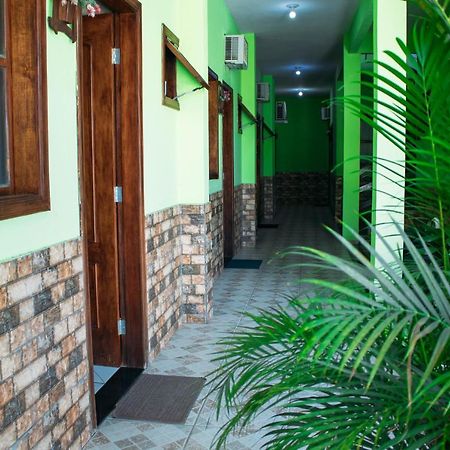 Pousada Campo Alegre Itatiaia  Exterior foto