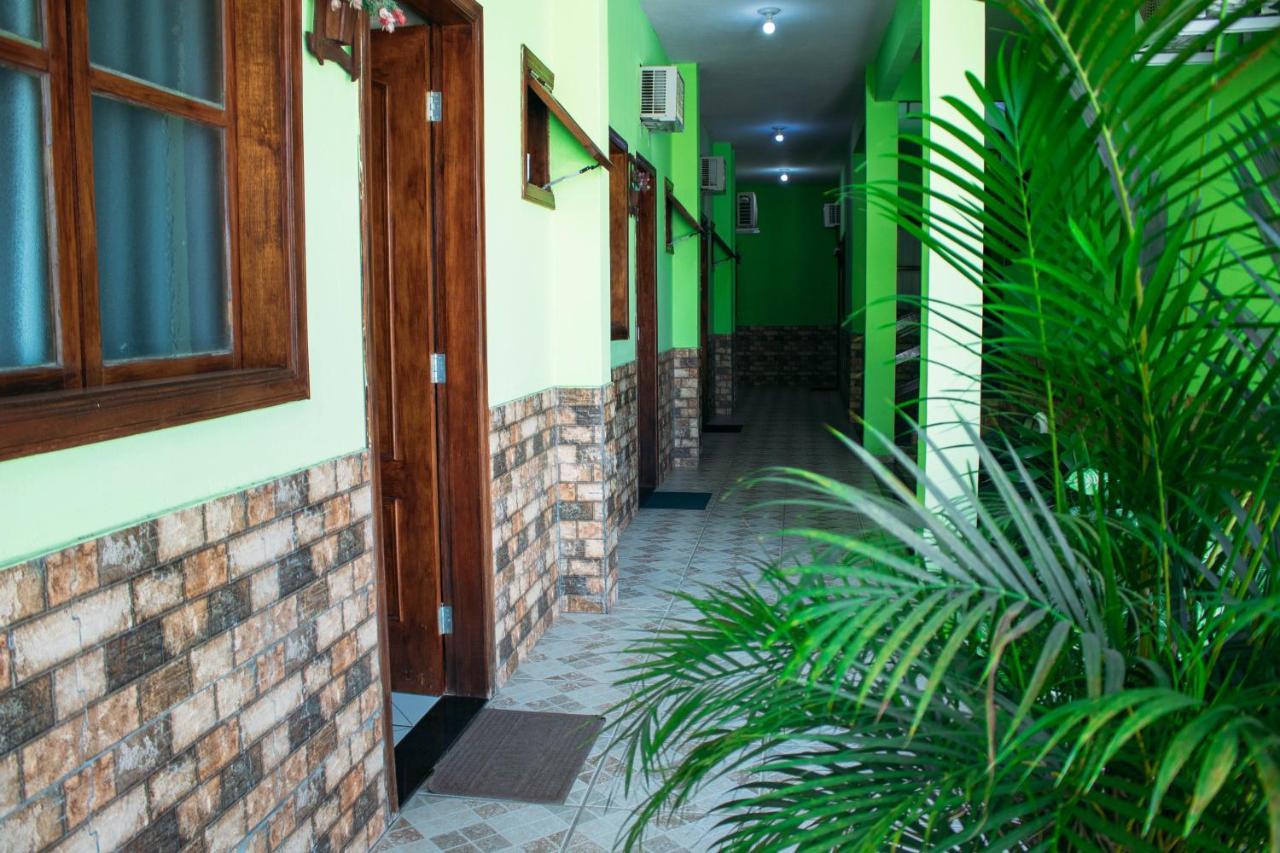 Pousada Campo Alegre Itatiaia  Exterior foto